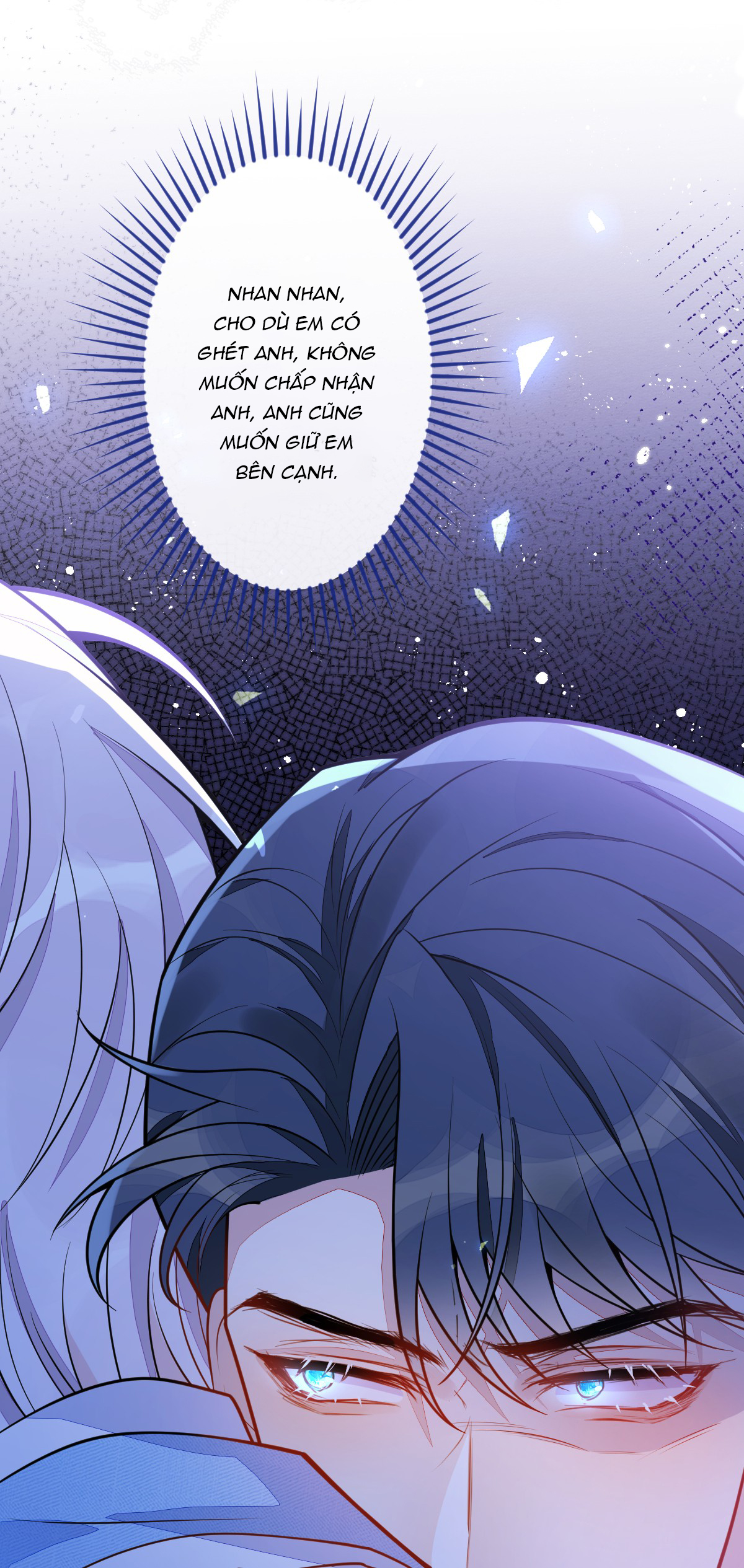 ân sủng của sói chapter 11 23