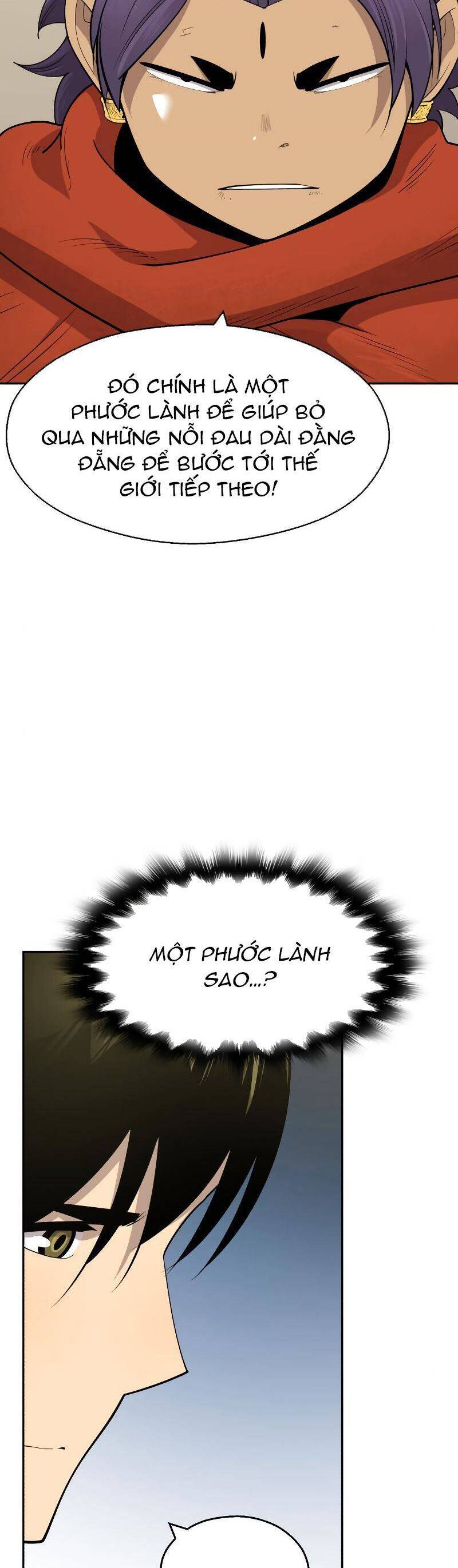 kiếm sĩ thiếu niên chapter 27 20