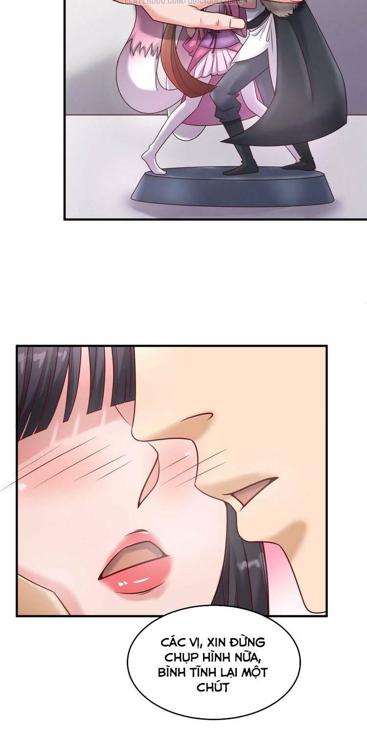 người chặn xuyên không chapter 40 9