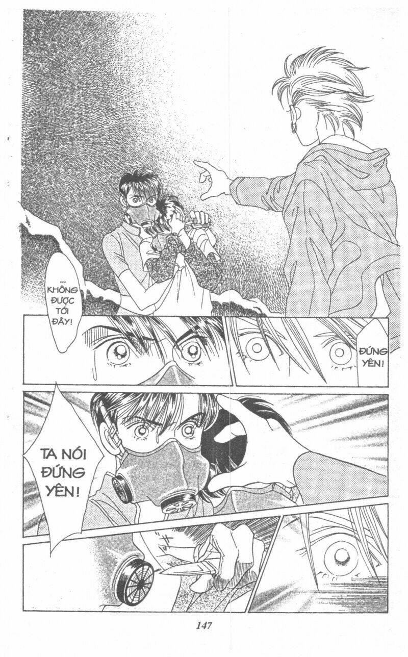 nàng tiên ánh trăng - kaguya hime chapter 7 146