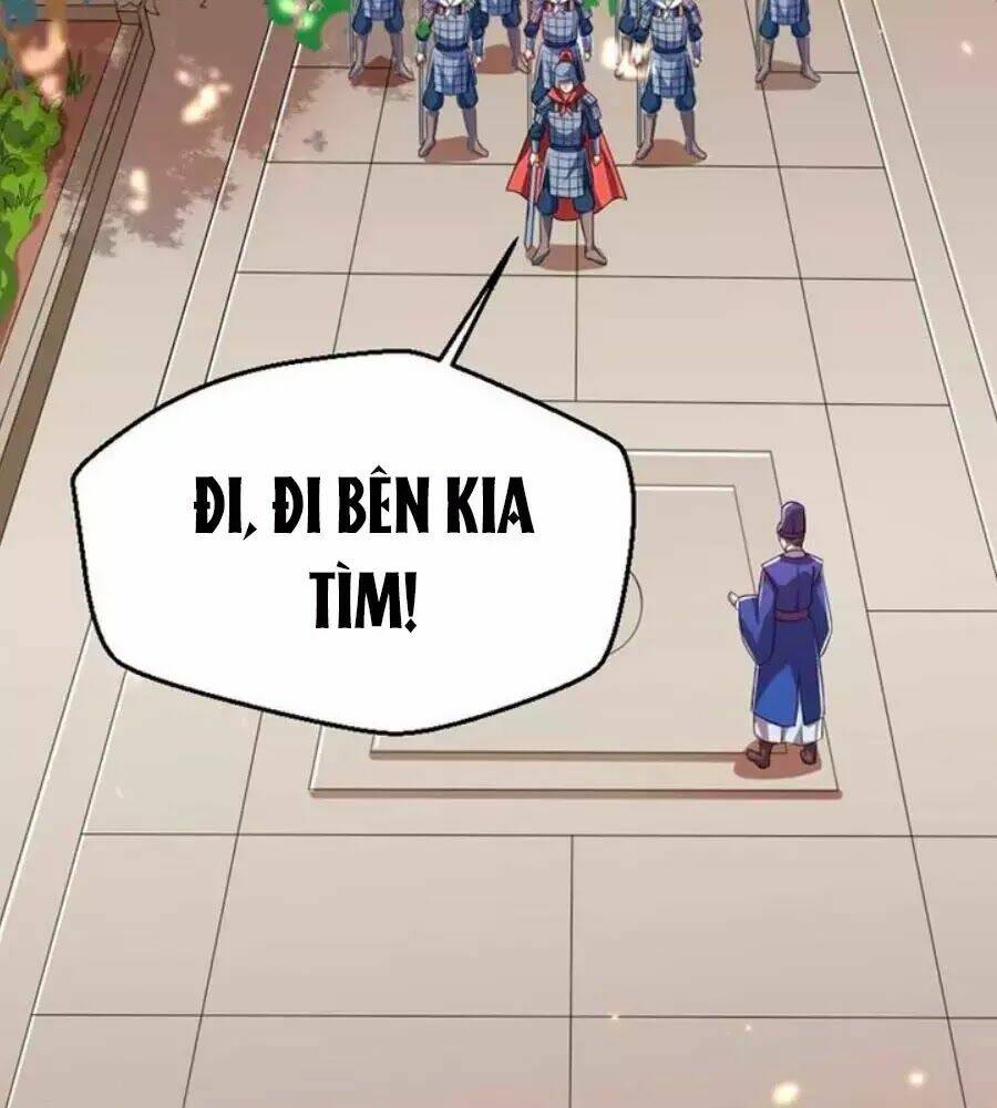 thái tử điện hạ, nô tài có hỉ rồi chapter 30 17