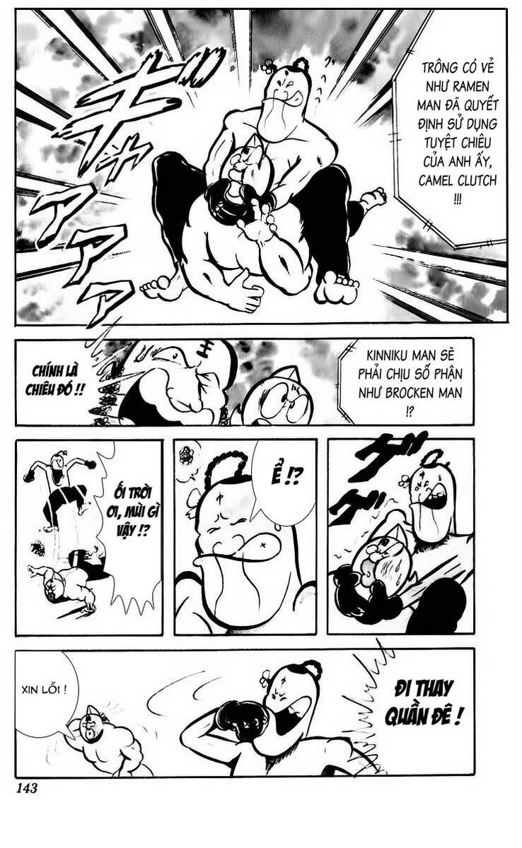 lực sĩ kinnikuman chapter 38 7