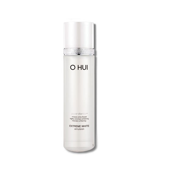 Sữa Dưỡng Trắng Da Ohui Extreme White Emulsion (130ml)