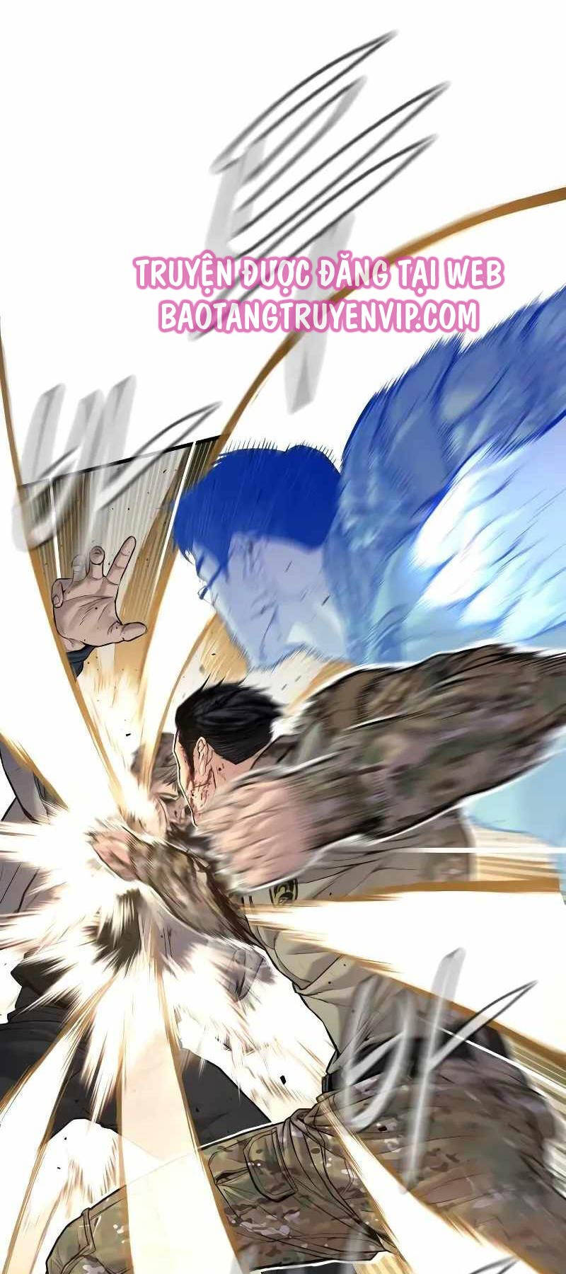 đặc vụ kim chapter 138 25