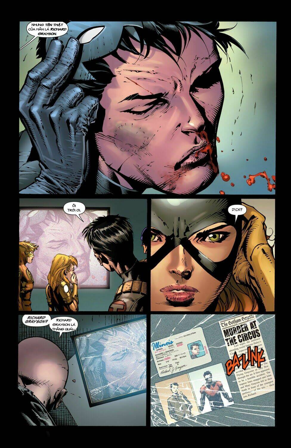 forever evil chapter 1 31
