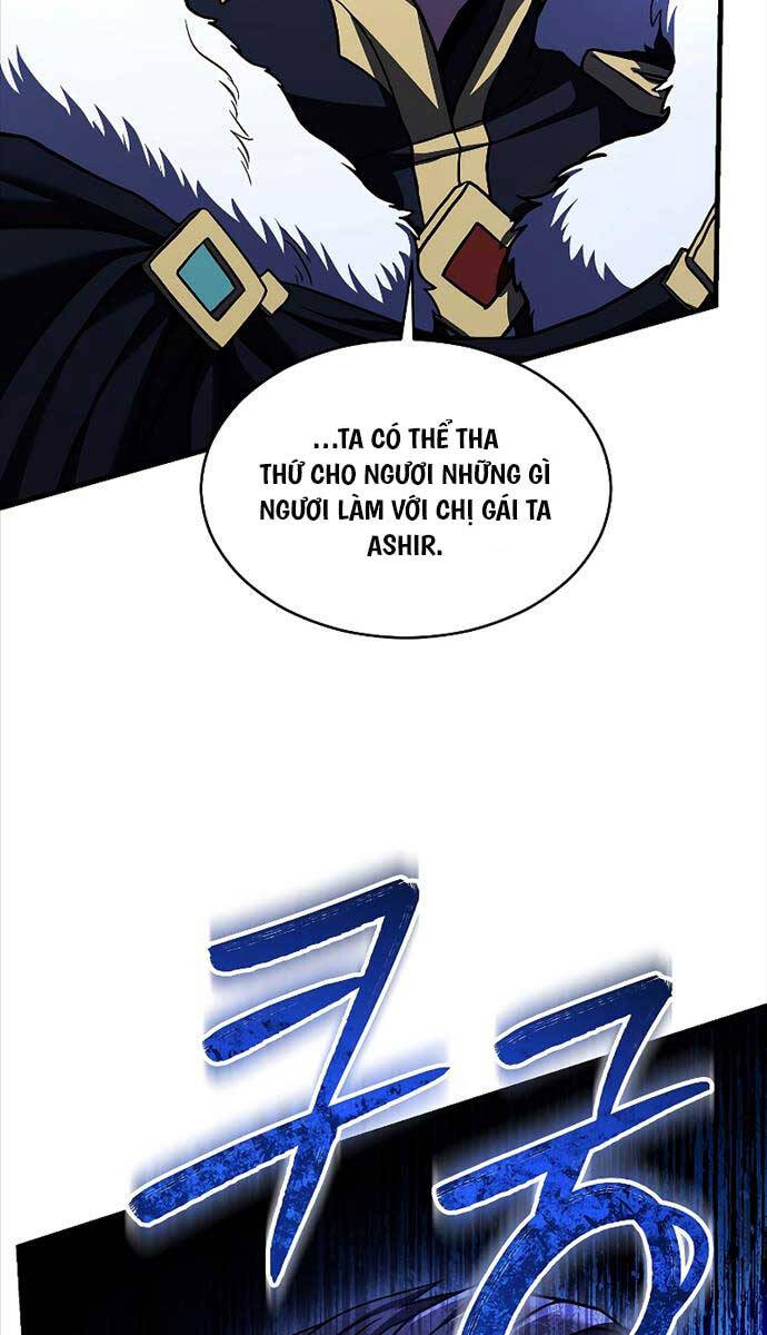 sự trở lại của hiệp sĩ giáo vô song chapter 118 49