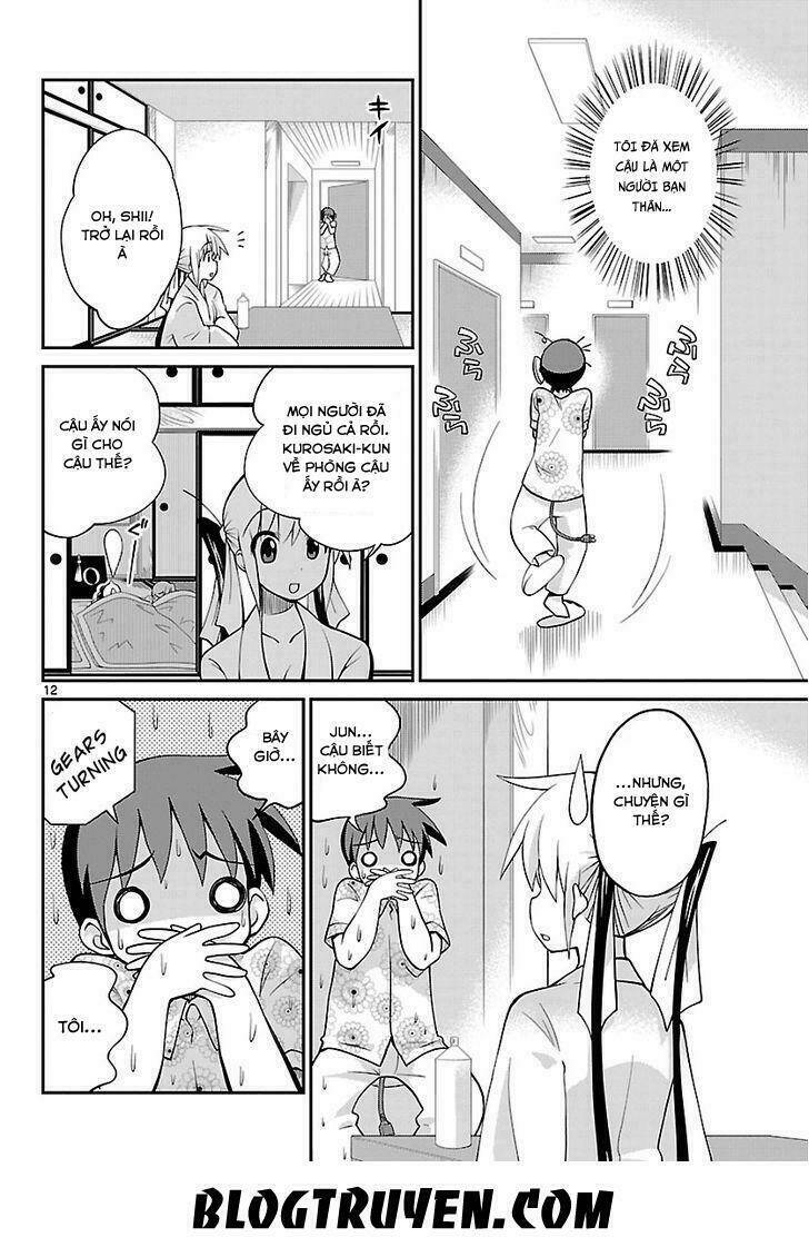 ninomae shii no tsukaikata chapter 23 14