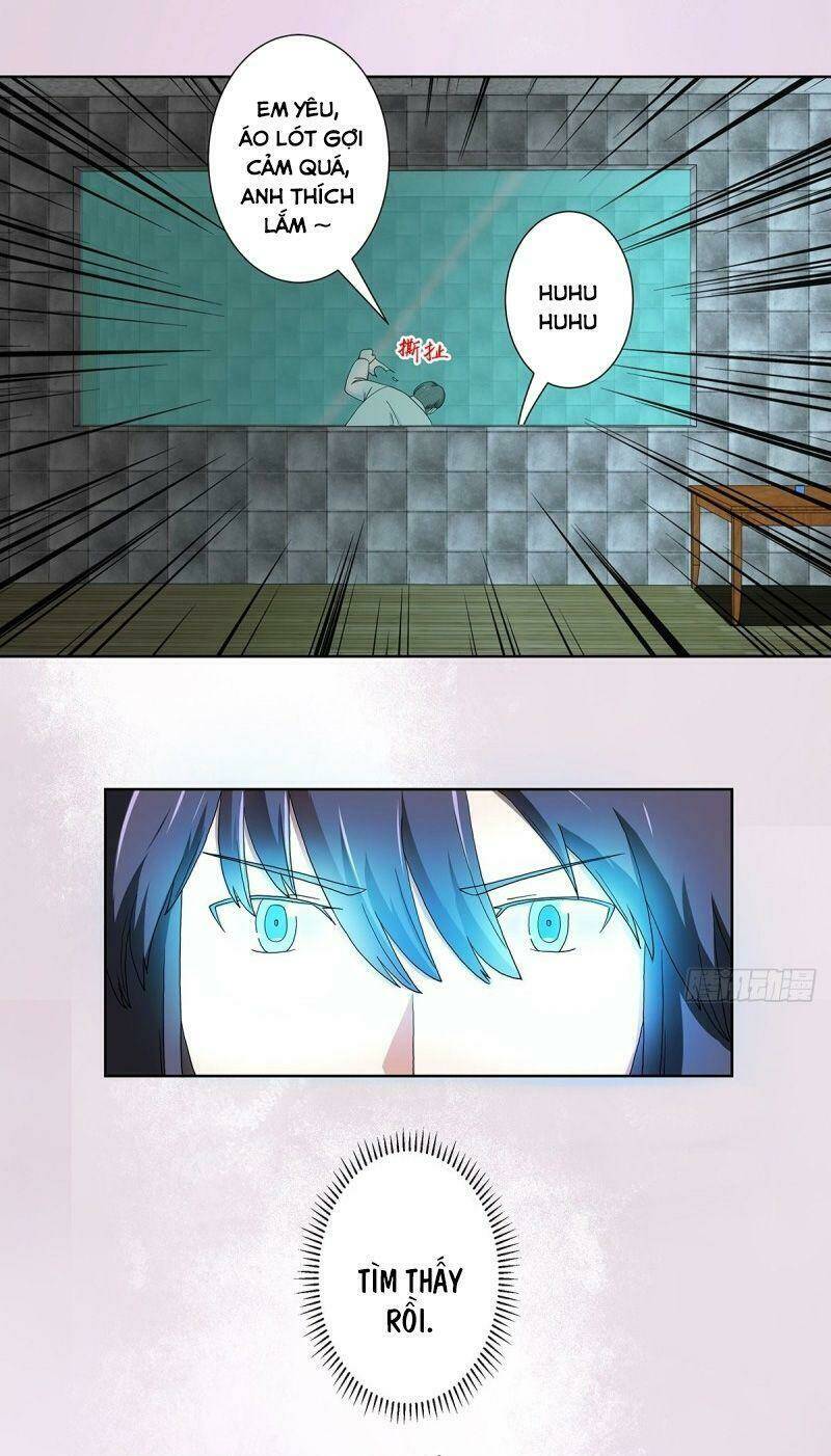 người tu tiên tại đô thị chapter 82 14