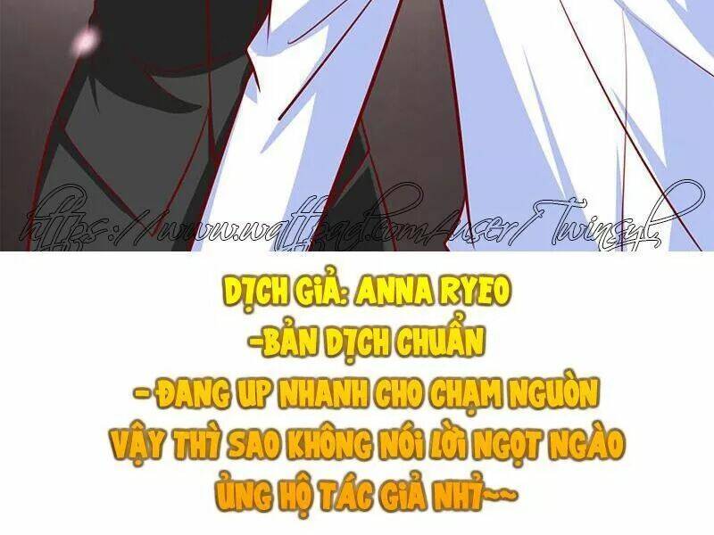 không gả cho tổng tài, gả cho người hầu chapter 85 35