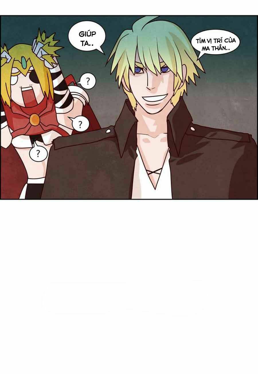 the devil king is bored chapter 88 31