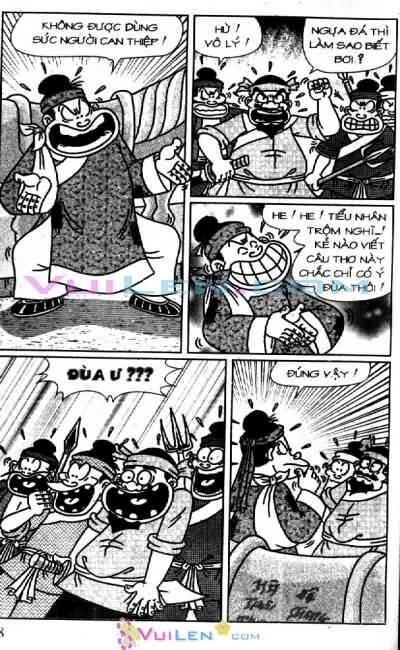 thần đồng đất việt chapter 111 35