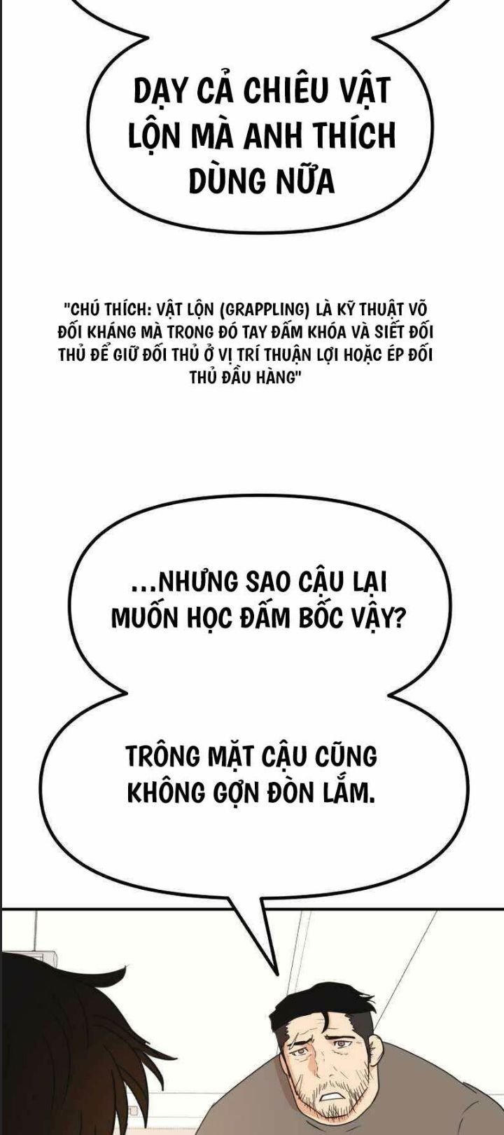 bạn trai võ sĩ chapter 97 29