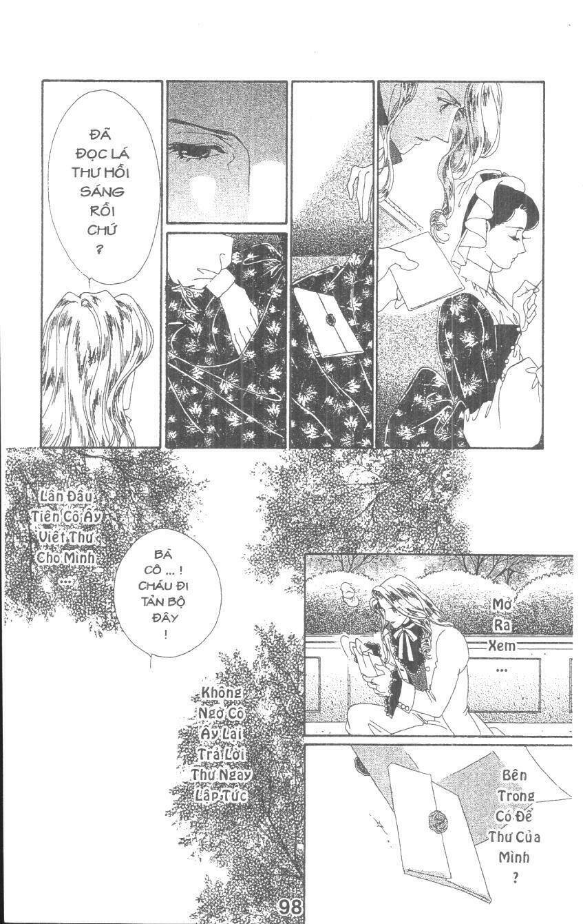 ngài tử tước phiêu lãng chapter 1 98