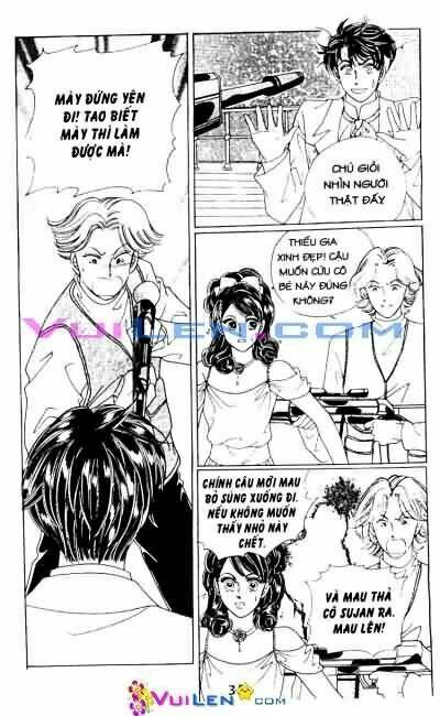 cô gái yêu kiều chapter 10 35