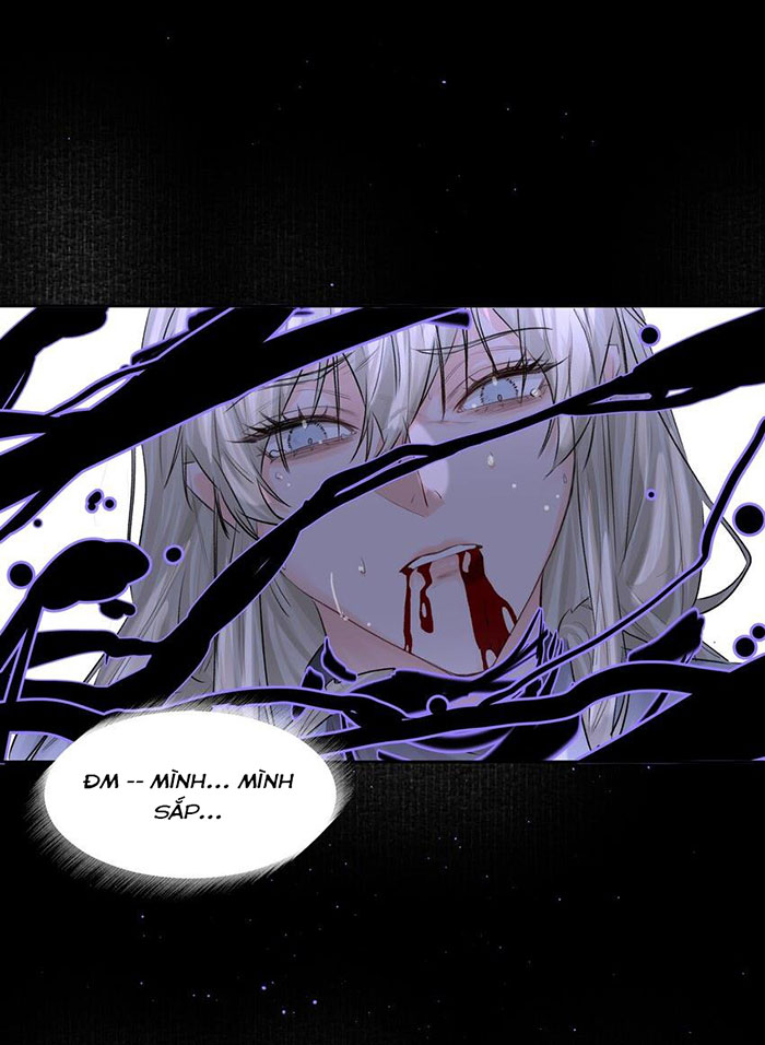 tình cũ là vua chapter 45 32