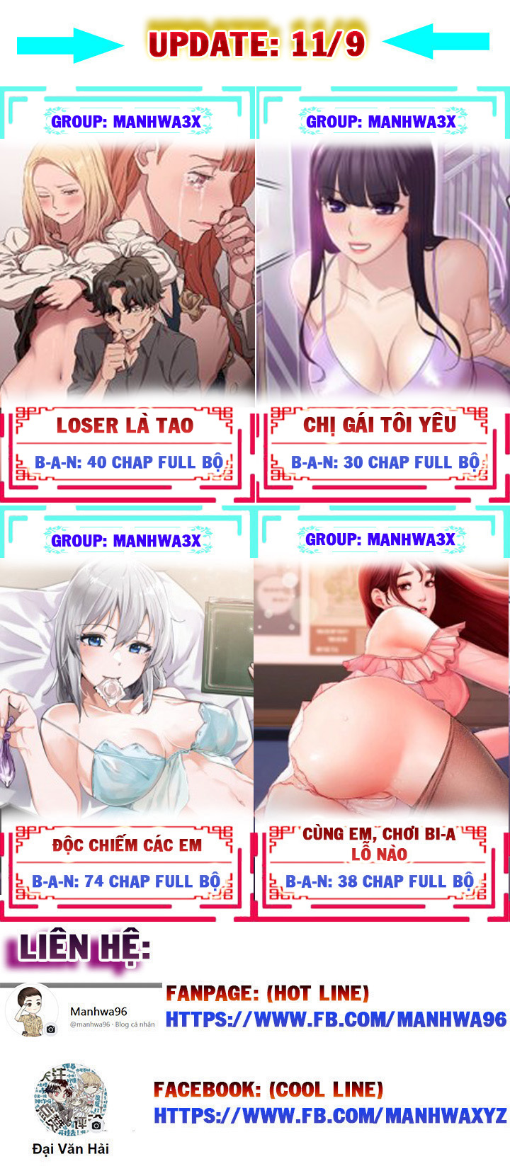 loser chạy trốn chapter 36 8