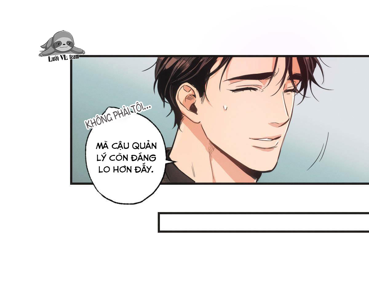 cố ý sơ xuất yêu đương chapter 3.3 1