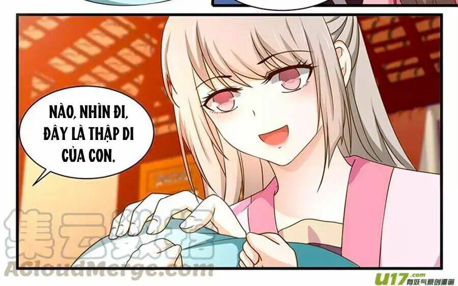 luyến ái sinh tử bộ chapter 169 10