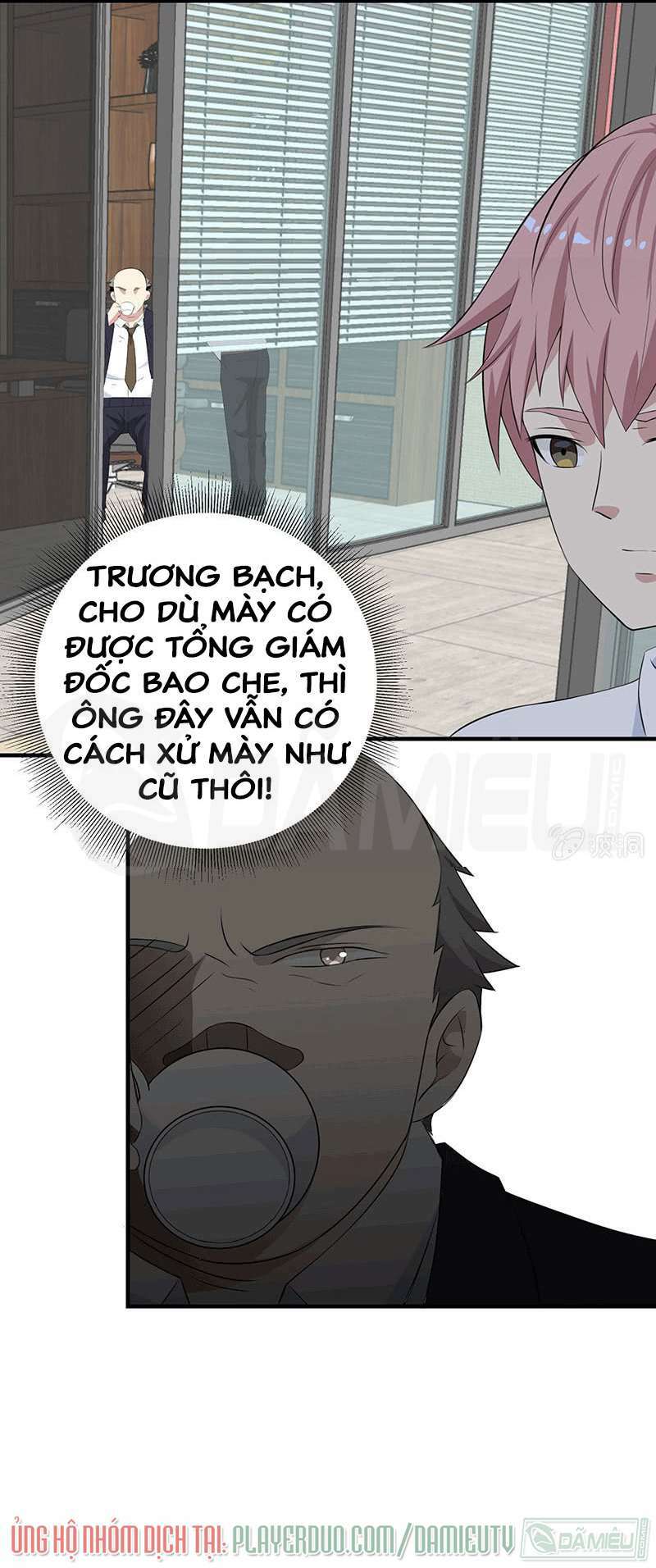 ta có nhẫn thần quyền năng chapter 9 2