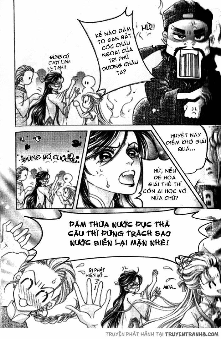 vạn dặm tìm chồng 2 chapter 2 10