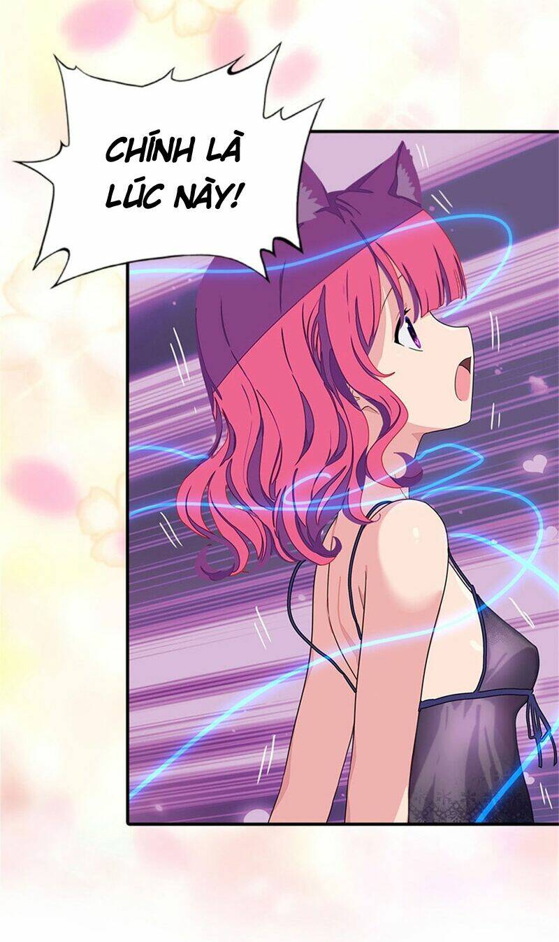 bạn gái virus của tôi chapter 264 24