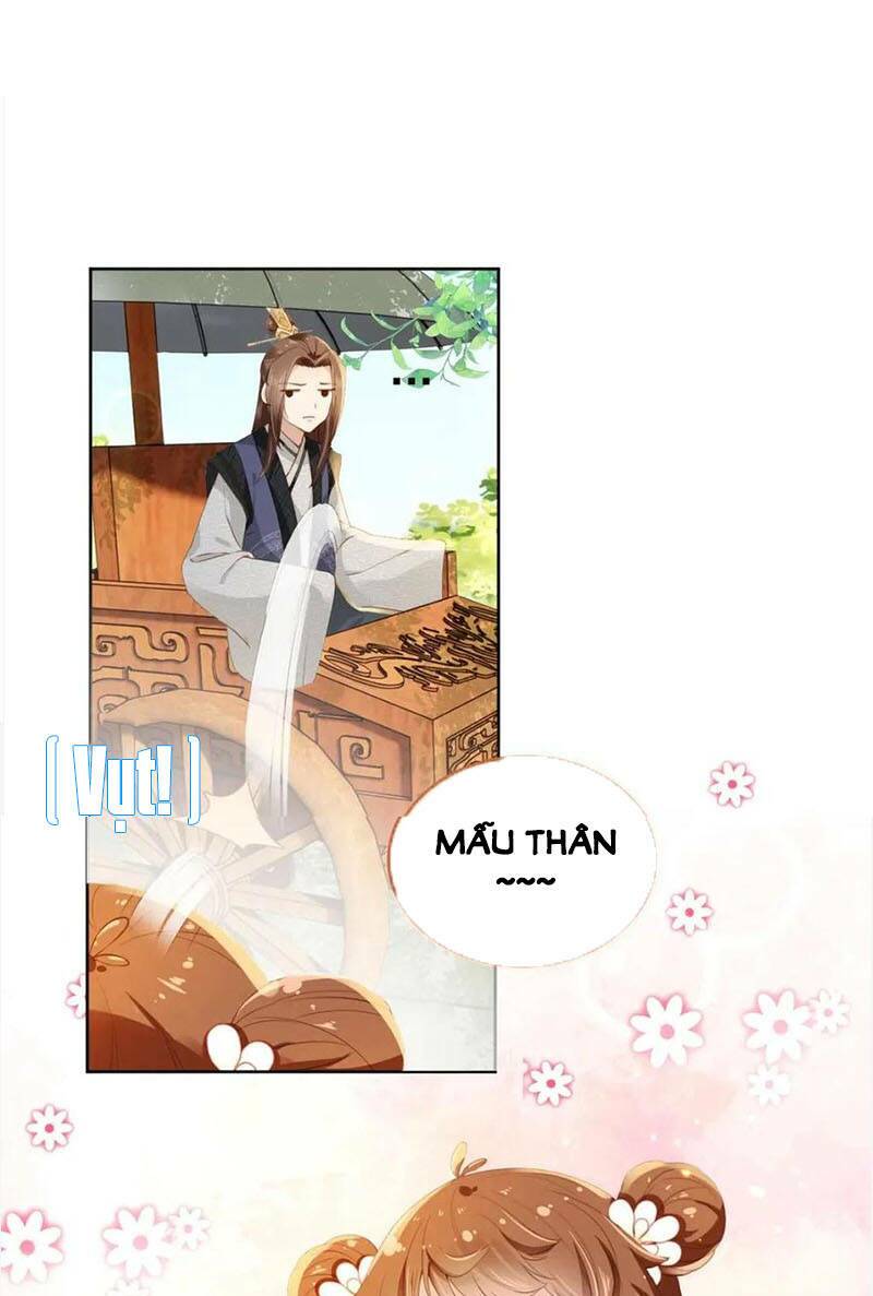 nhặt được bảo bối manh manh chapter 19 22