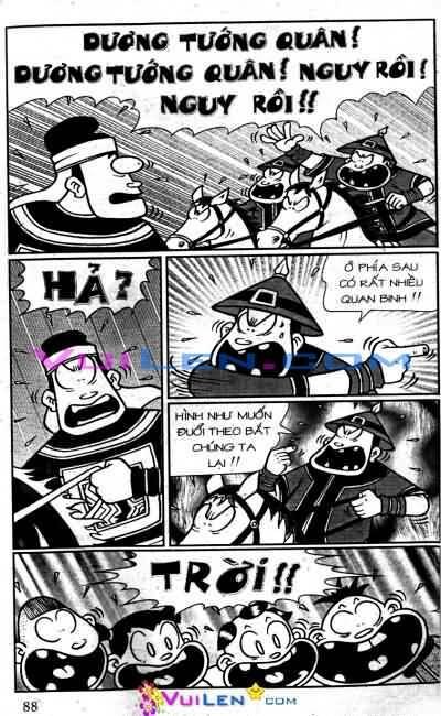 thần đồng đất việt chapter 52 85