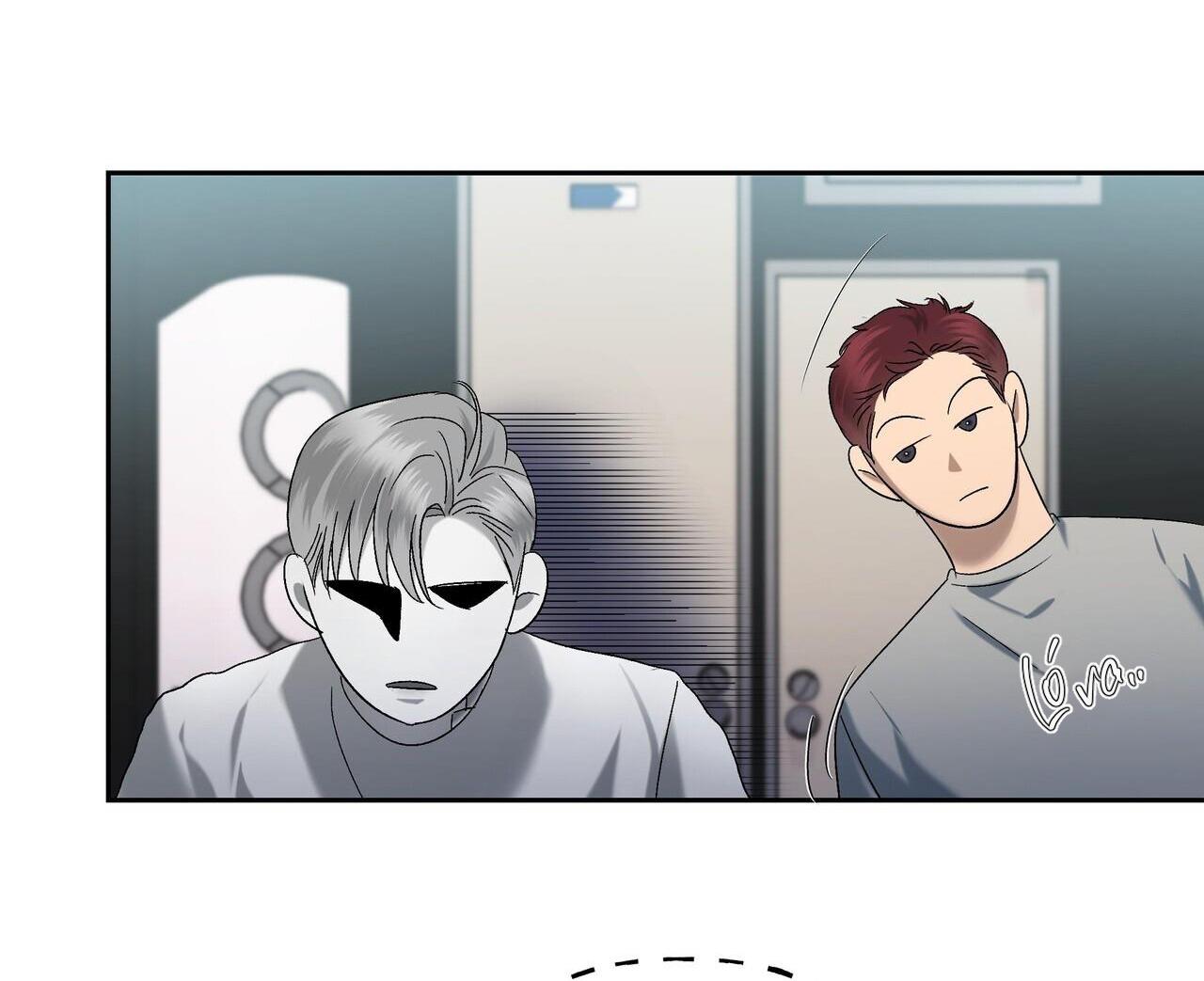 cầu thủ bóng nước chapter 21 3