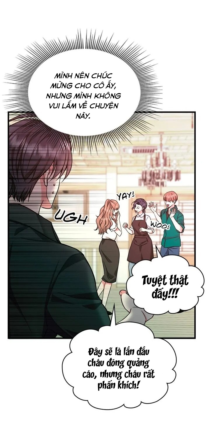 ngày mai chỉ có một lần chapter 43 30