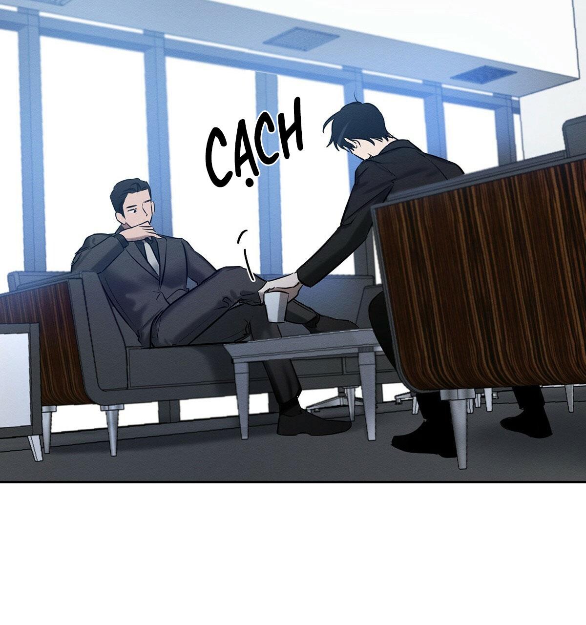 vòng xoáy của ác ma chapter 7 129