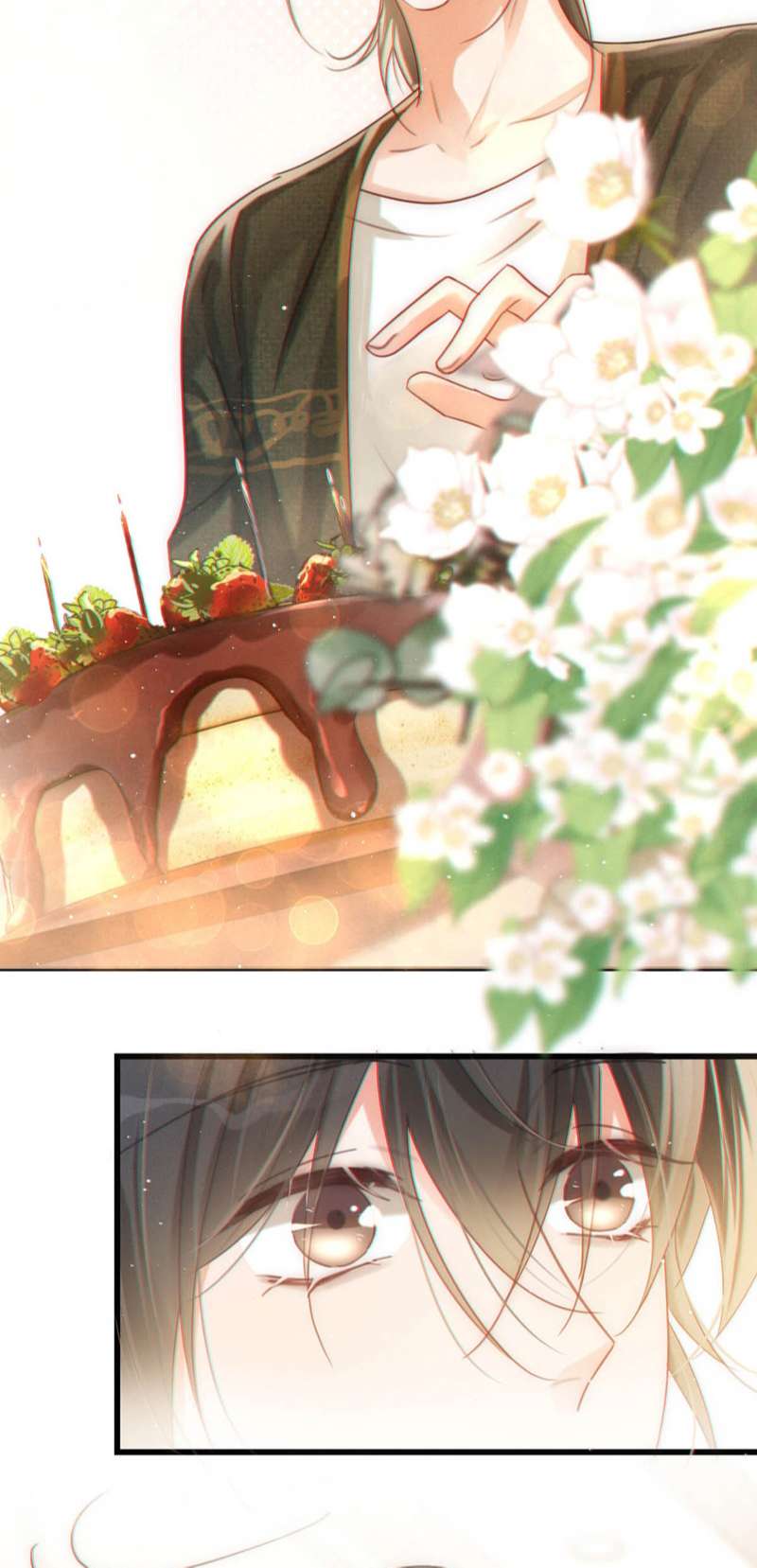 nịch tửu chapter 87 22