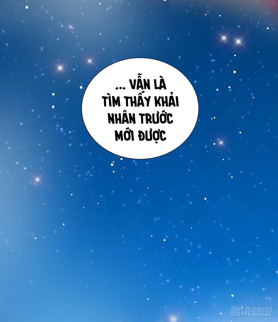 manh thê khó dỗ phần 2 chapter 12 26