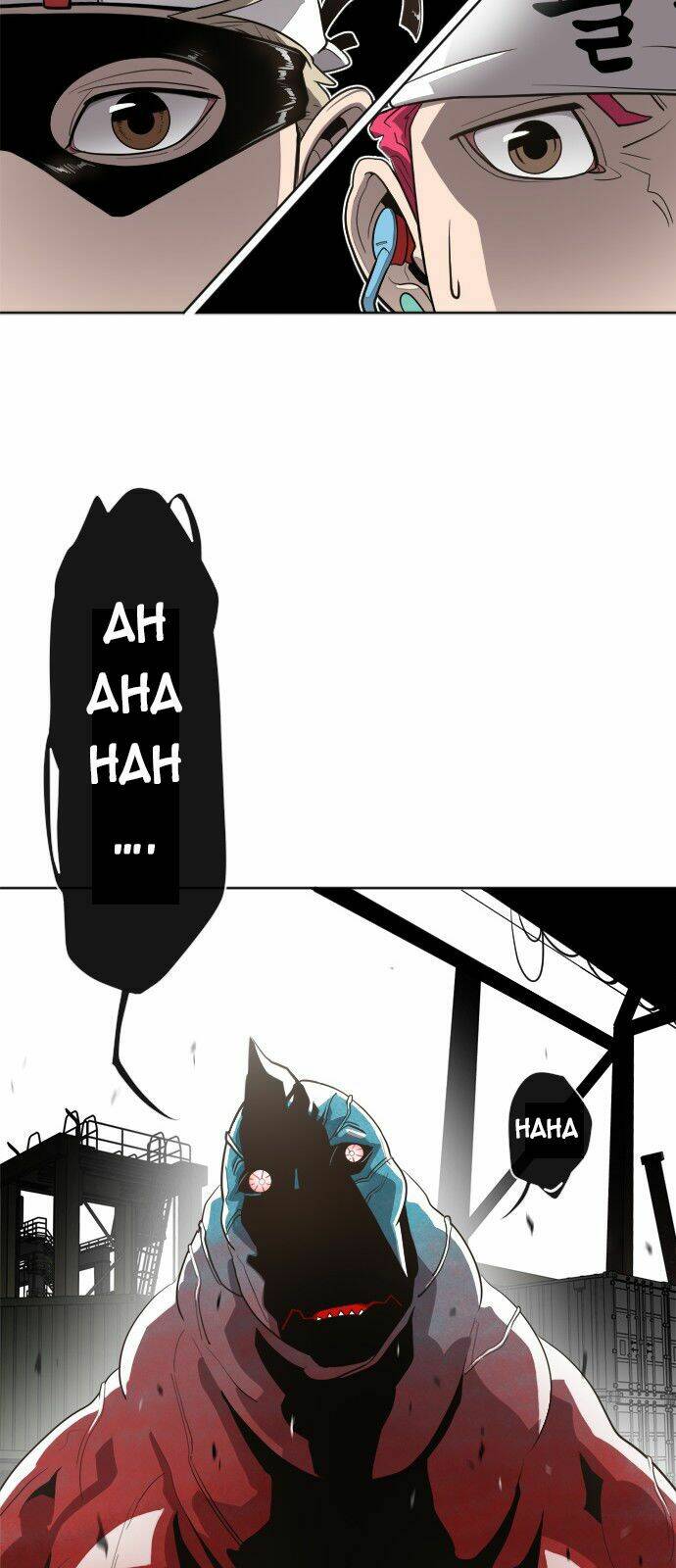 kĩ nguyên của anh hùng chapter 2 18