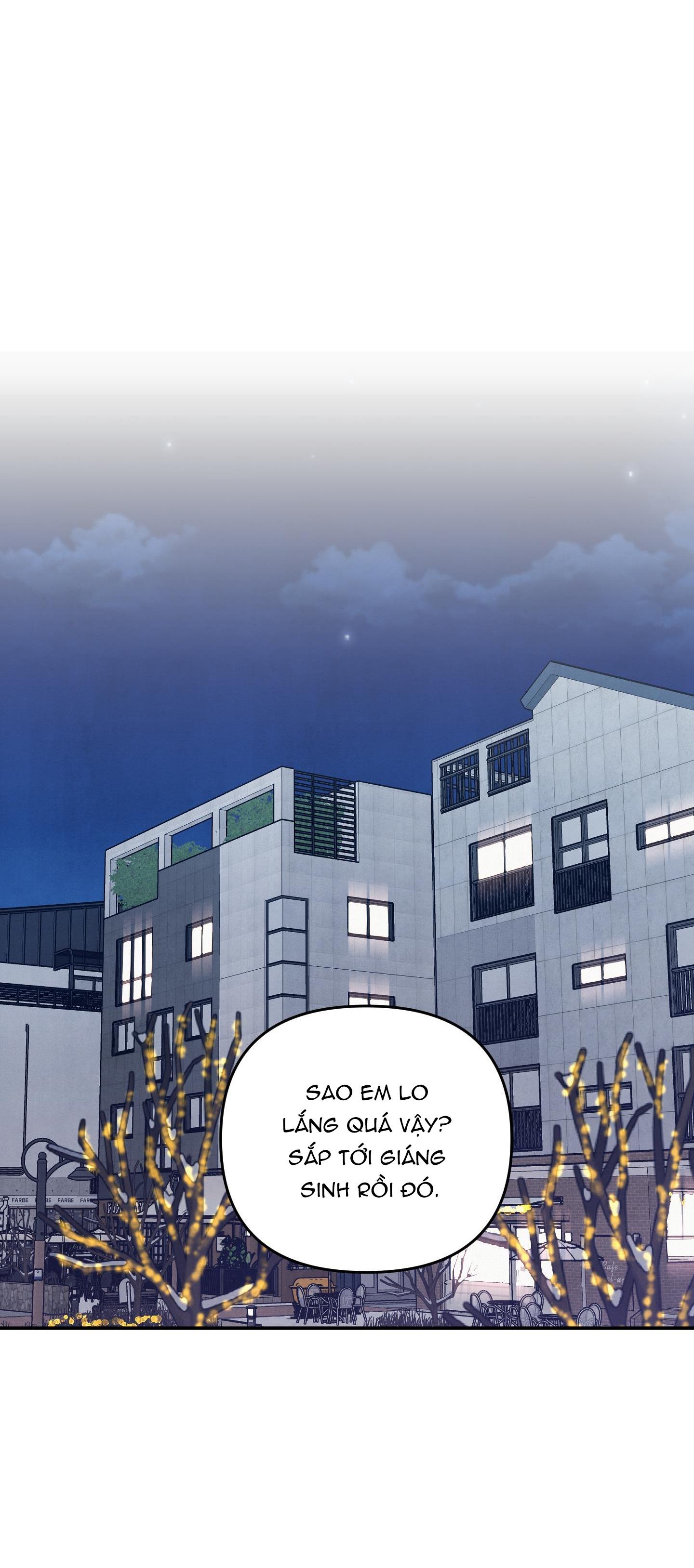 mối quan hệ của thú nhân chapter 38.1 19