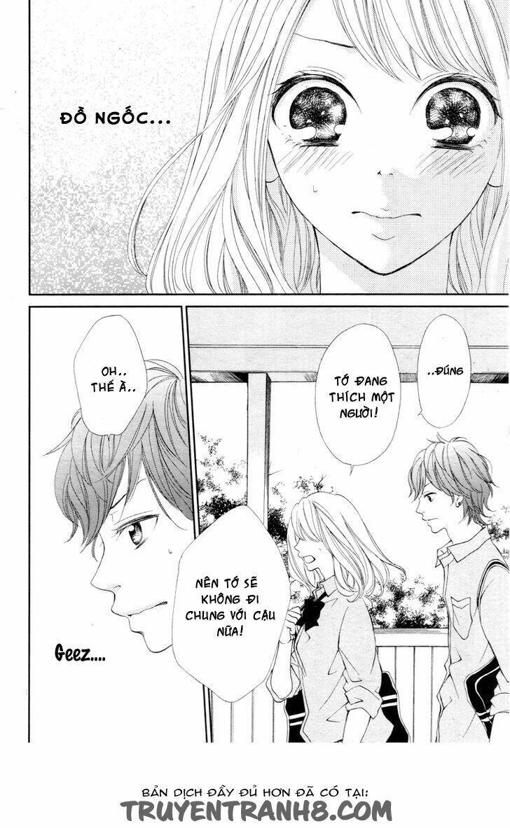 mainichi ni kimi no koto bakari chapter 1 9