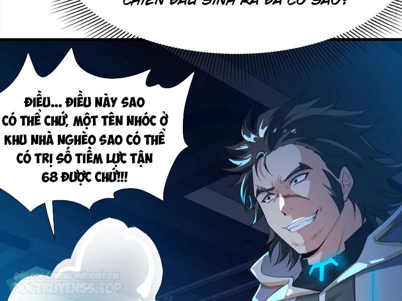 sau khi hợp thể cùng nữ thần, ta vô địch! chapter 4 21