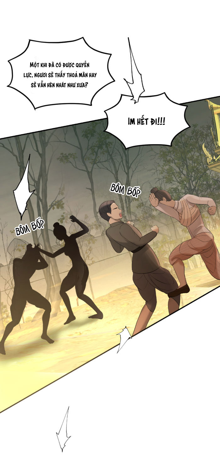 tôi là công tử đẹp nhất xiêm chapter 57 24