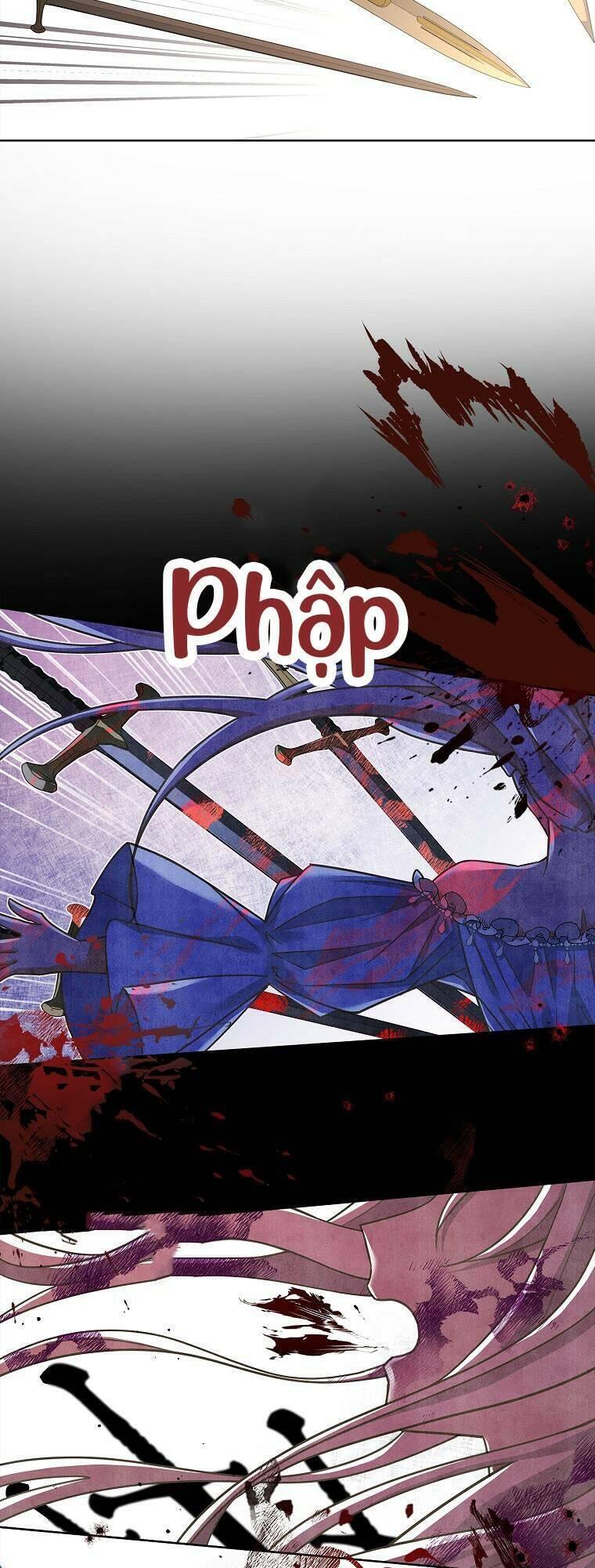 để yên cho tiểu thư hiền chapter 81 8