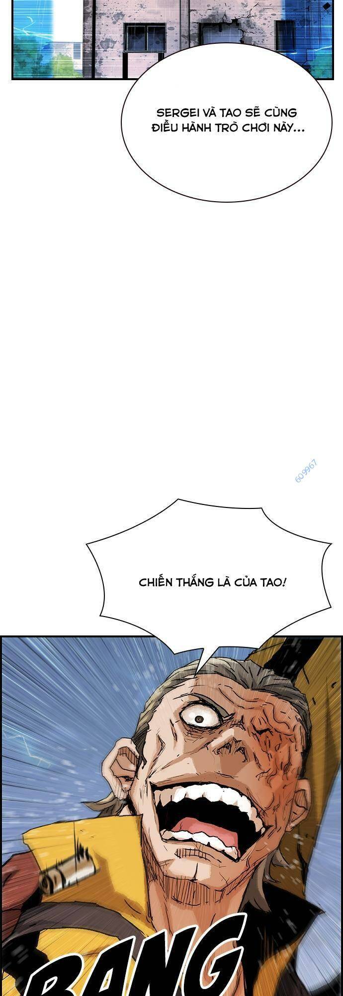 pubg - cuộc chiến sinh tồn - 100 chapter 49 20