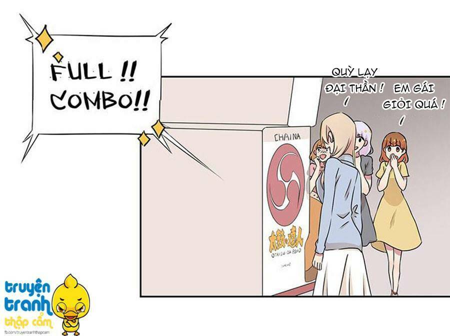 bá đạo hiệu thảo đích duệ nha đầu chapter 17 18