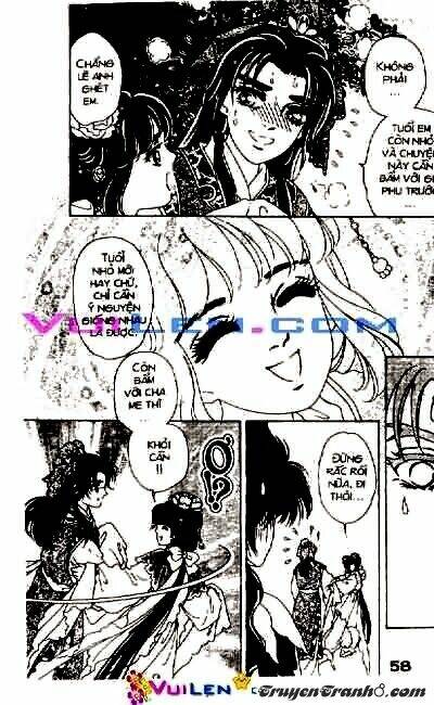 đóa hoa yêu kiều chapter 2 59