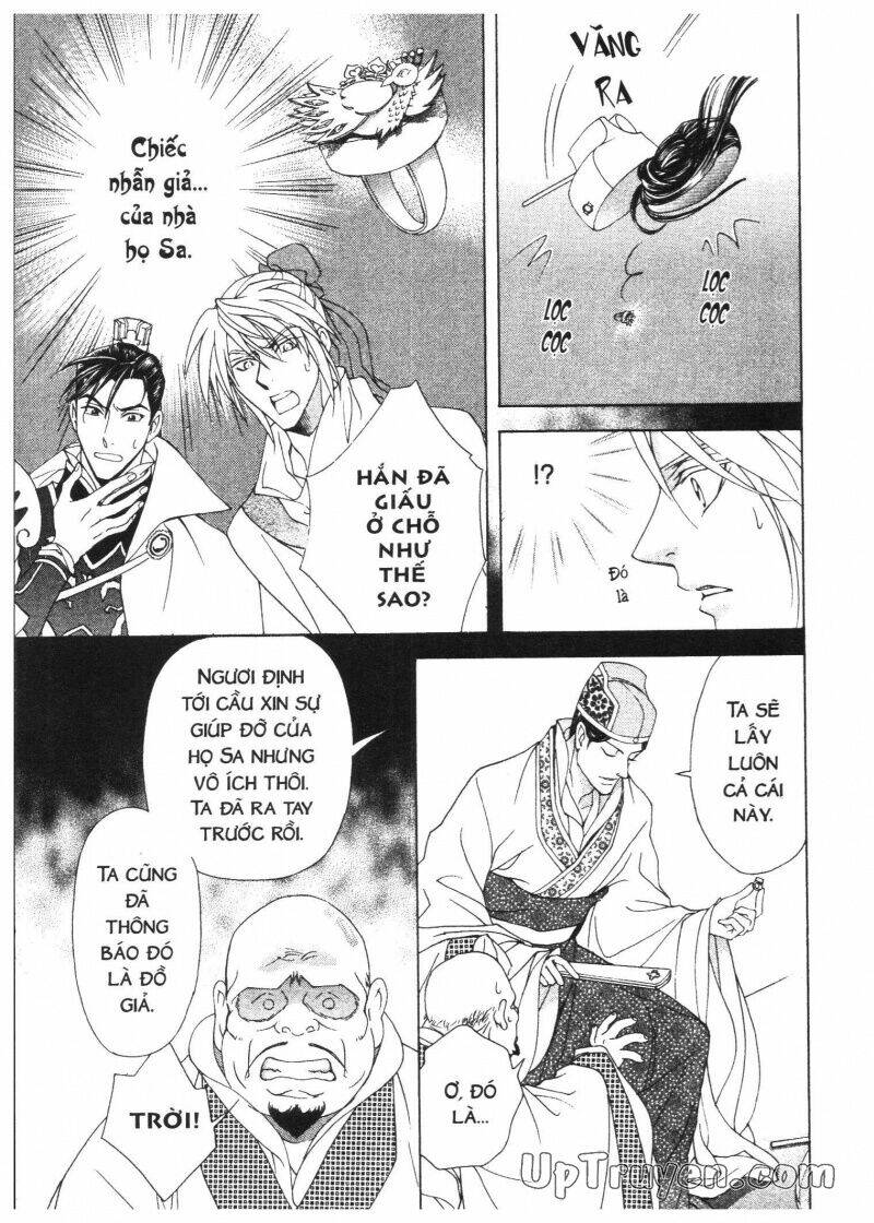 thái vân quốc truyện chapter 8 83