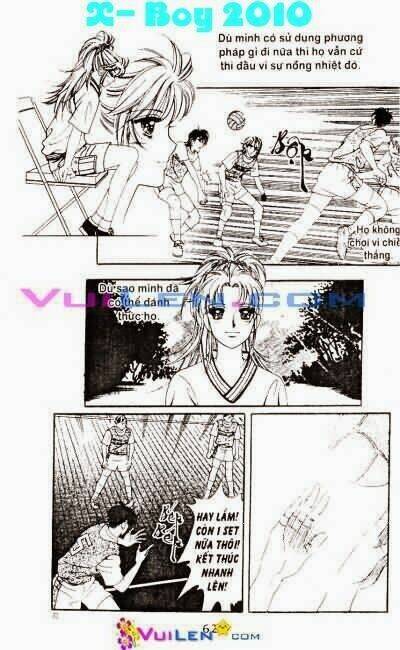 cô giáo tuổi 18 chapter 8 62