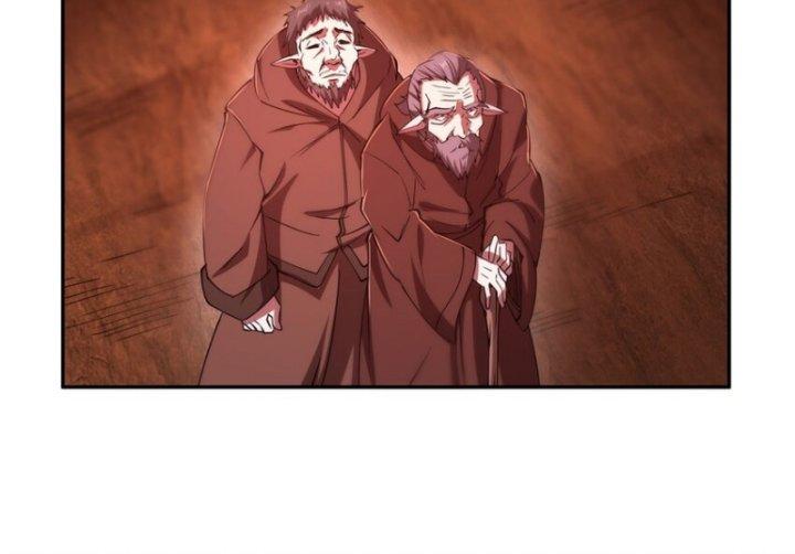 huyết cơ và kỵ sĩ chapter 271 46