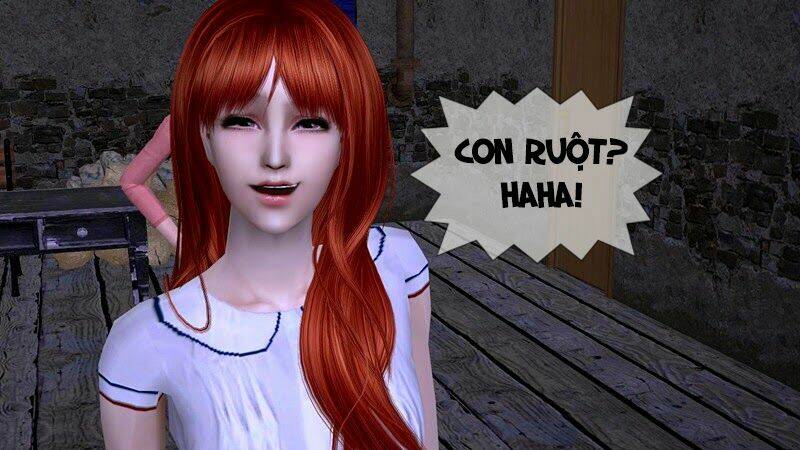 viên đạn bạc [truyện sims 2] chapter 12 15