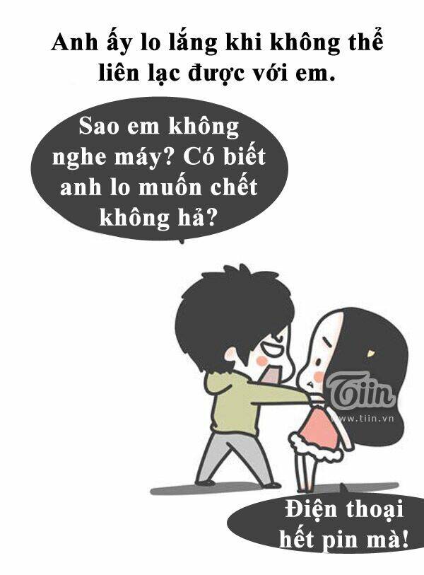 giải mã tình yêu chapter 42 6