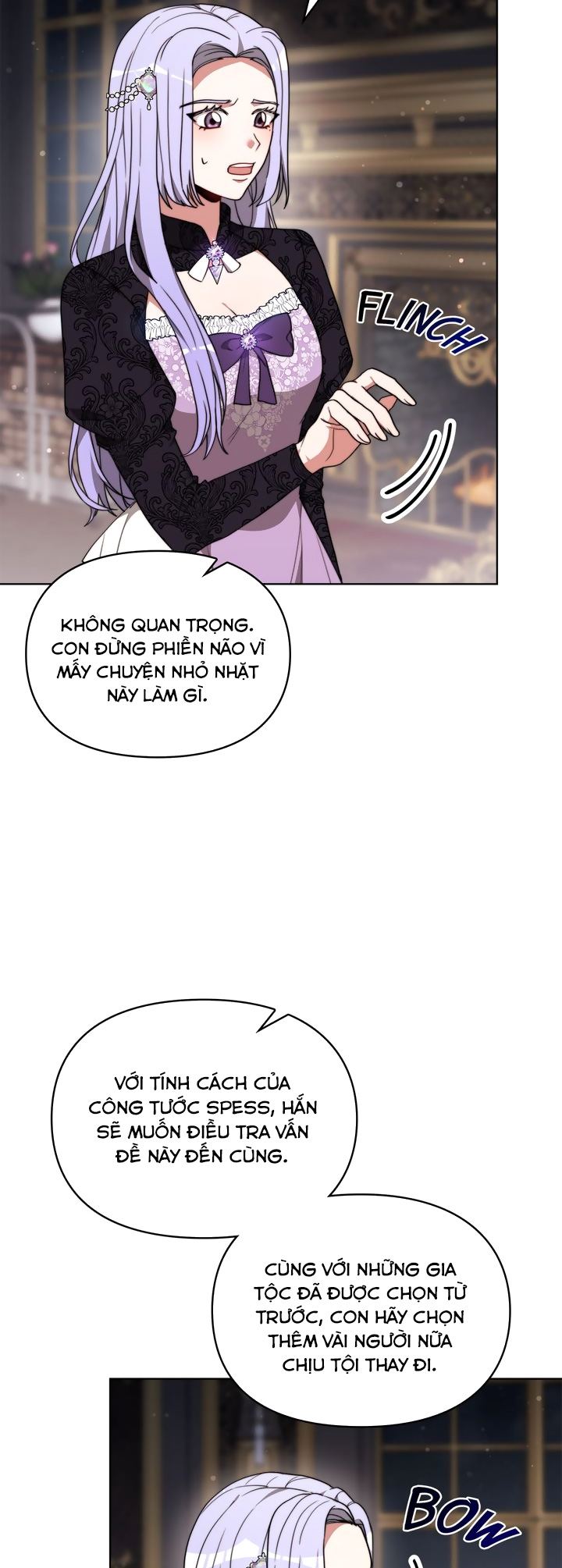 công nương eluana vita chapter 159 5