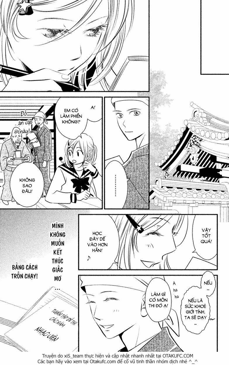 la vie en boze chapter 1 31