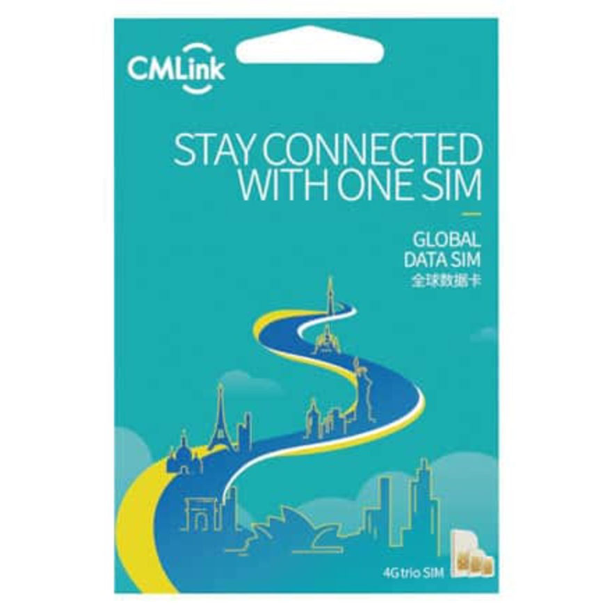 Sim Du Lịch Hàn Quốc Không Giới Hạn Internet Trong 5 Ngày