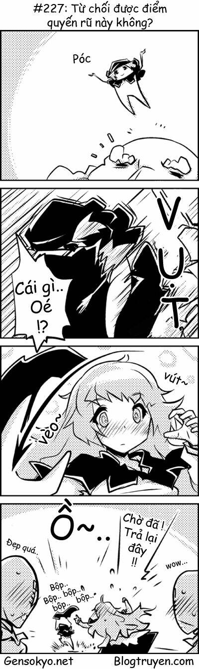 touhou keshikaran chapter 23 8